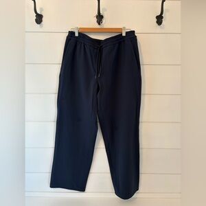 lululemon athletica Women’s Dark Blue Trousers